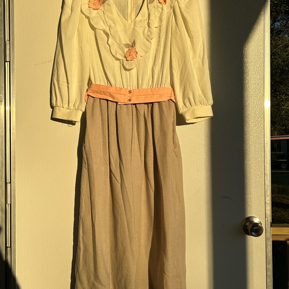 Vintage dress - Picture 5 of 15